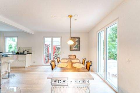 Starnberg Häuser, Starnberg Haus kaufen