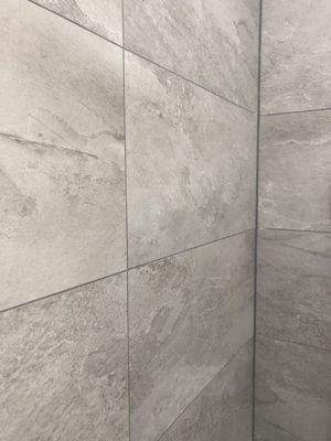 Badfliesen - Beispiel 01