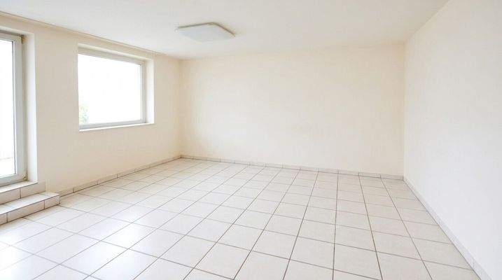 Wohnzimmer Wohnung 1