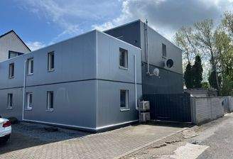 Vorder-/Seitenansicht