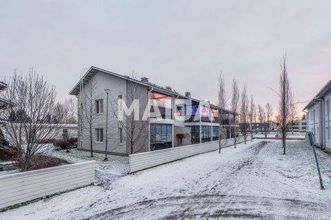 Raahe Wohnungen, Raahe Wohnung kaufen