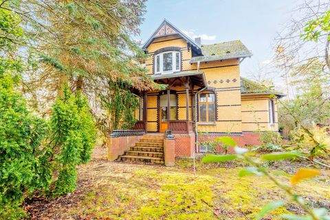 Berlin Häuser, Berlin Haus kaufen