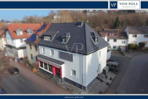 Idstein Häuser, Idstein Haus kaufen