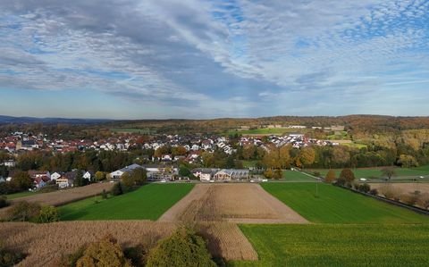 Ubstadt-Weiher Grundstücke, Ubstadt-Weiher Grundstück kaufen