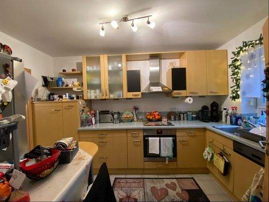 EG - Küche - Bild 1