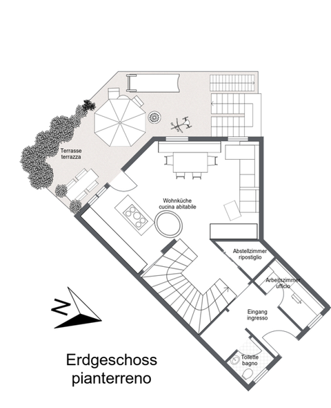 Brixen Wohnungen, Brixen Wohnung kaufen