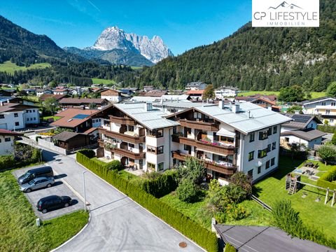 Kirchdorf in Tirol Wohnungen, Kirchdorf in Tirol Wohnung kaufen