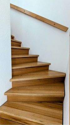 Treppe