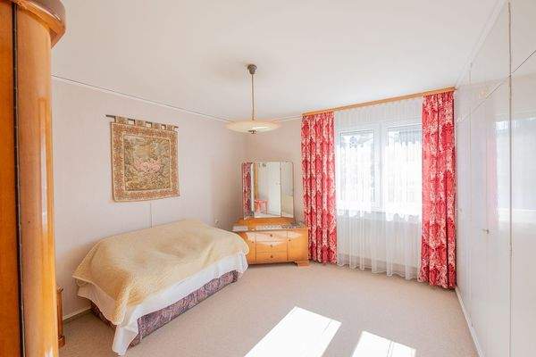 Schlaf- / Kinderzimmer 1. OG