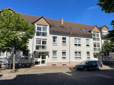 Demmin Wohnungen, Demmin Wohnung mieten