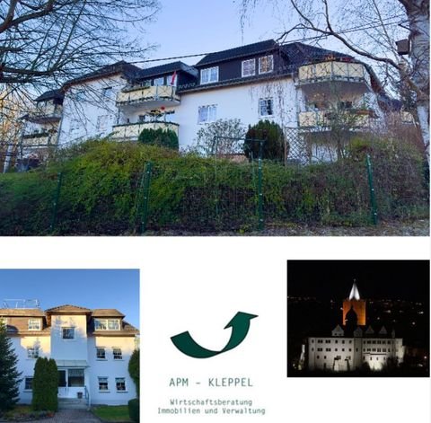 Zschopau Wohnungen, Zschopau Wohnung kaufen