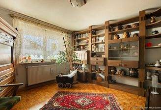 Schlafzimmer Erdgeschoss