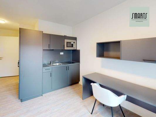 Mikroapartment SMARTS (5)