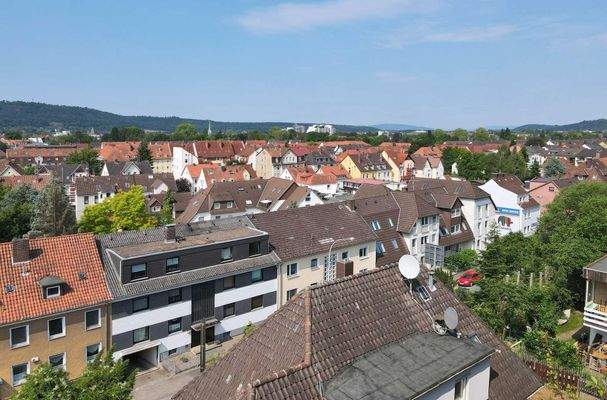 Altstadtblick