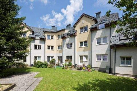 Lilienfeld Wohnungen, Lilienfeld Wohnung mieten