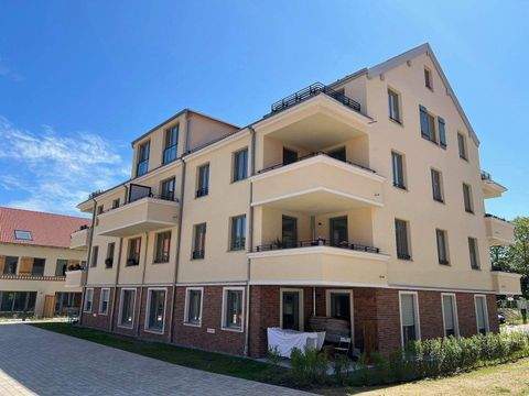 Beelitz Wohnungen, Beelitz Wohnung mieten