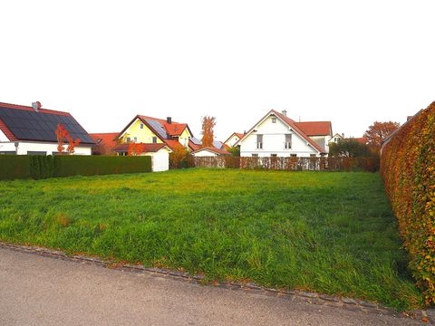 Rammingen Grundstücke, Rammingen Grundstück kaufen