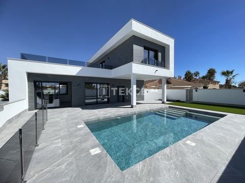Alicante Häuser, Alicante Haus kaufen