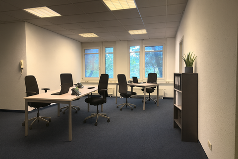 Sindelfingen Büros, Büroräume, Büroflächen 