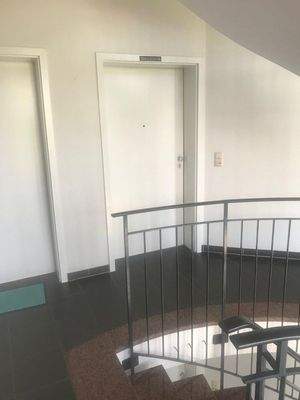 Eingang Wohnungstüre