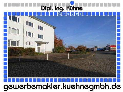 Magdeburg Büros, Büroräume, Büroflächen 