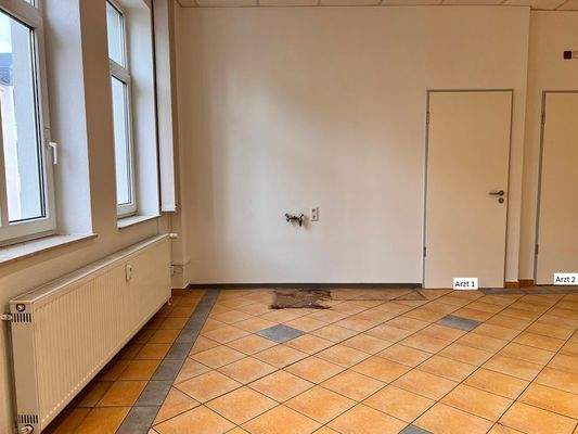 Annahme & Warten (10)