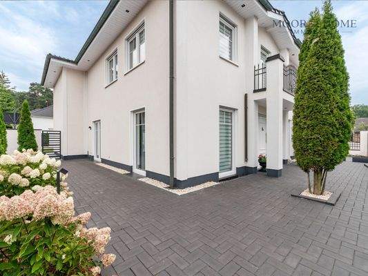 Raum für Begegnungen