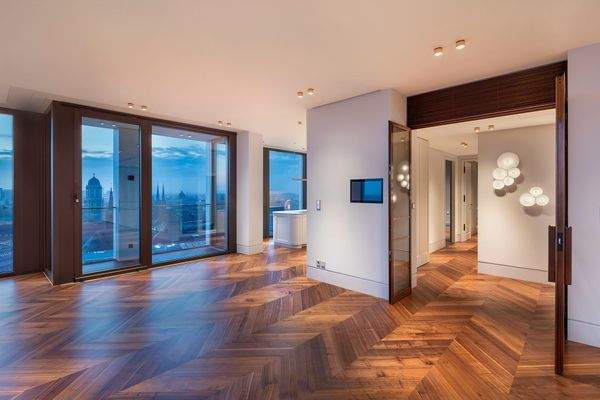 Ausbaubeispiel im Projekt