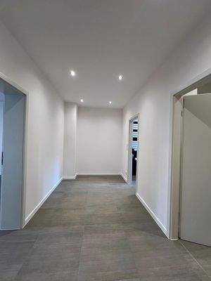 Wohnungseingang/Ankleide