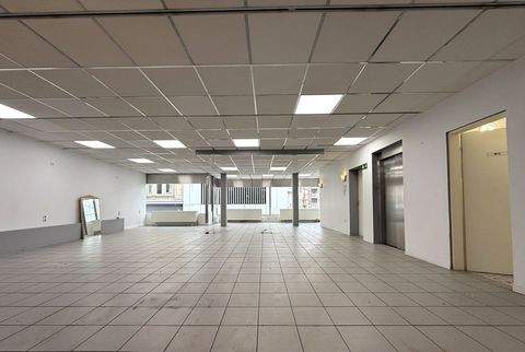 Gelsenkirchen Büros, Büroräume, Büroflächen 