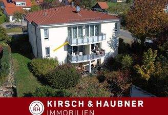 Gepflegte 3-Zimmer Wohnung