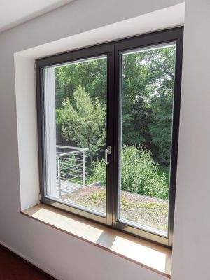 Kinder- / Einliegerzimmer 3 OG