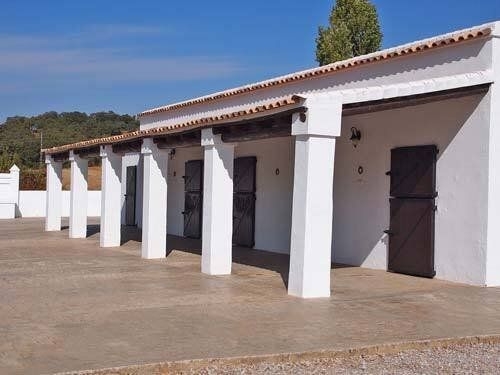 2432BJ andalusien, sevilla, constantina, finca, pool, pferdestall, reitplatz, zu verkaufen
