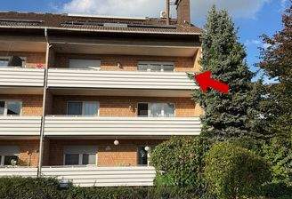 Wohnung 2. Obergeschoß