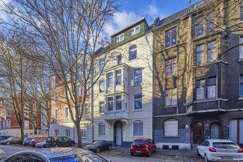 Dortmund Wohnungen, Dortmund Wohnung mieten