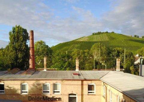 Stuttgart Büros, Büroräume, Büroflächen 