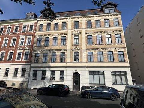 Leipzig / Möckern Wohnungen, Leipzig / Möckern Wohnung kaufen