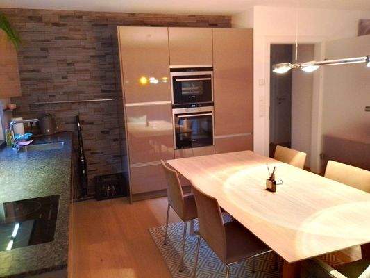 Kompagnon Immobilien Küche