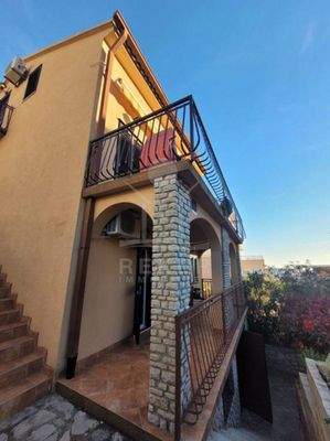 Nah am Strand & Zentrum