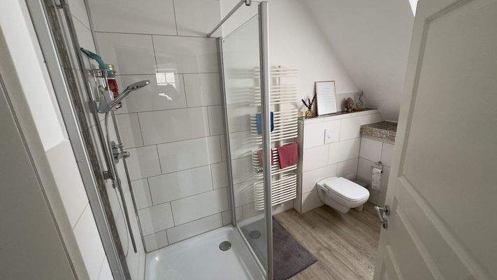 EFH - Duschbad im OG