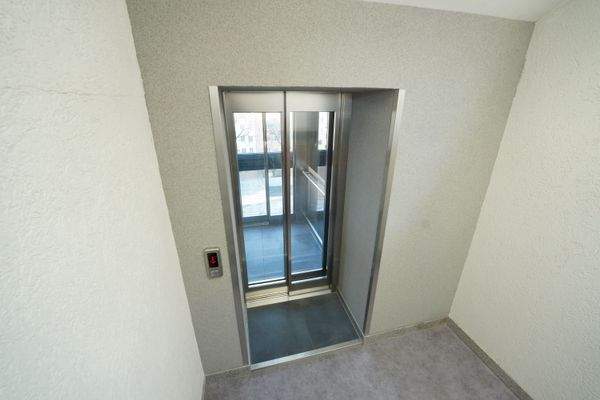 Modernisiertes Jugendstilgebäude in Nürnberg!