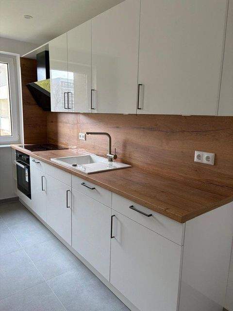 Hannover Wohnungen, Hannover Wohnung mieten