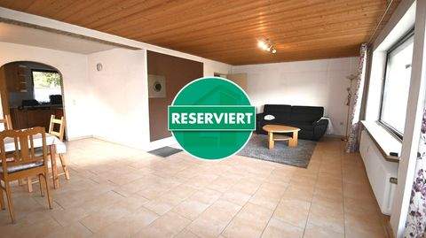 Dietfurt an der Altmühl / Töging Wohnungen, Dietfurt an der Altmühl / Töging Wohnung kaufen