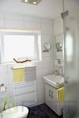 Wohnung 3 Badezimmer