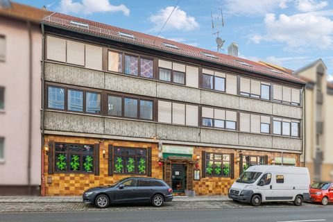 Nürnberg Häuser, Nürnberg Haus kaufen