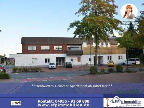 Saterland Wohnungen, Saterland Wohnung mieten