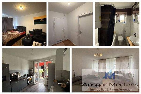 Wohnung 3. Obergeschoss