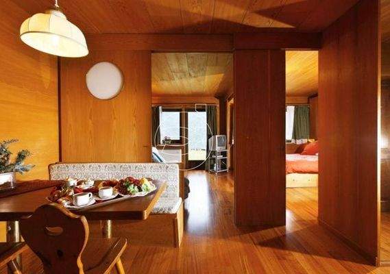 Hotel 4* in Cortina d´Ampezzo | Belluno