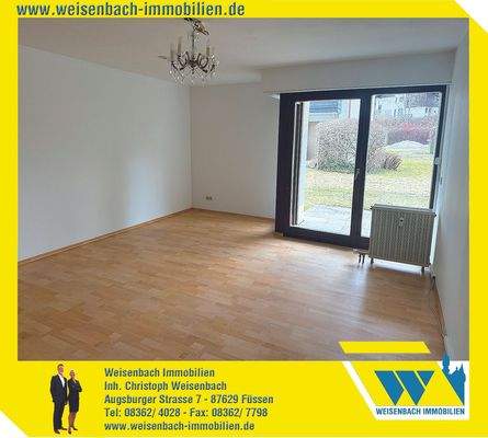 Weisenbach Immobilien
