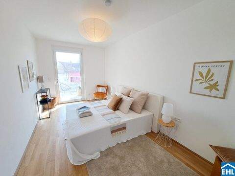 Deutsch-Wagram Wohnungen, Deutsch-Wagram Wohnung kaufen